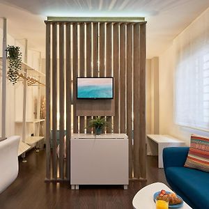 Appartement met een Slaapkamer